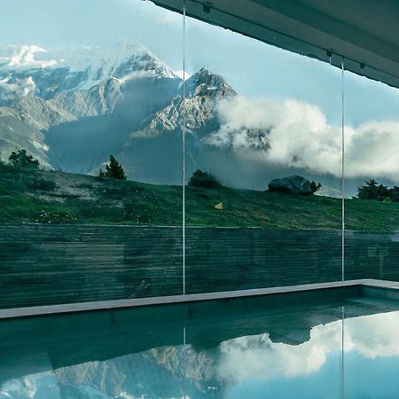 Hotel Shinta Mani Mustang à Jomsom Extérieur photo