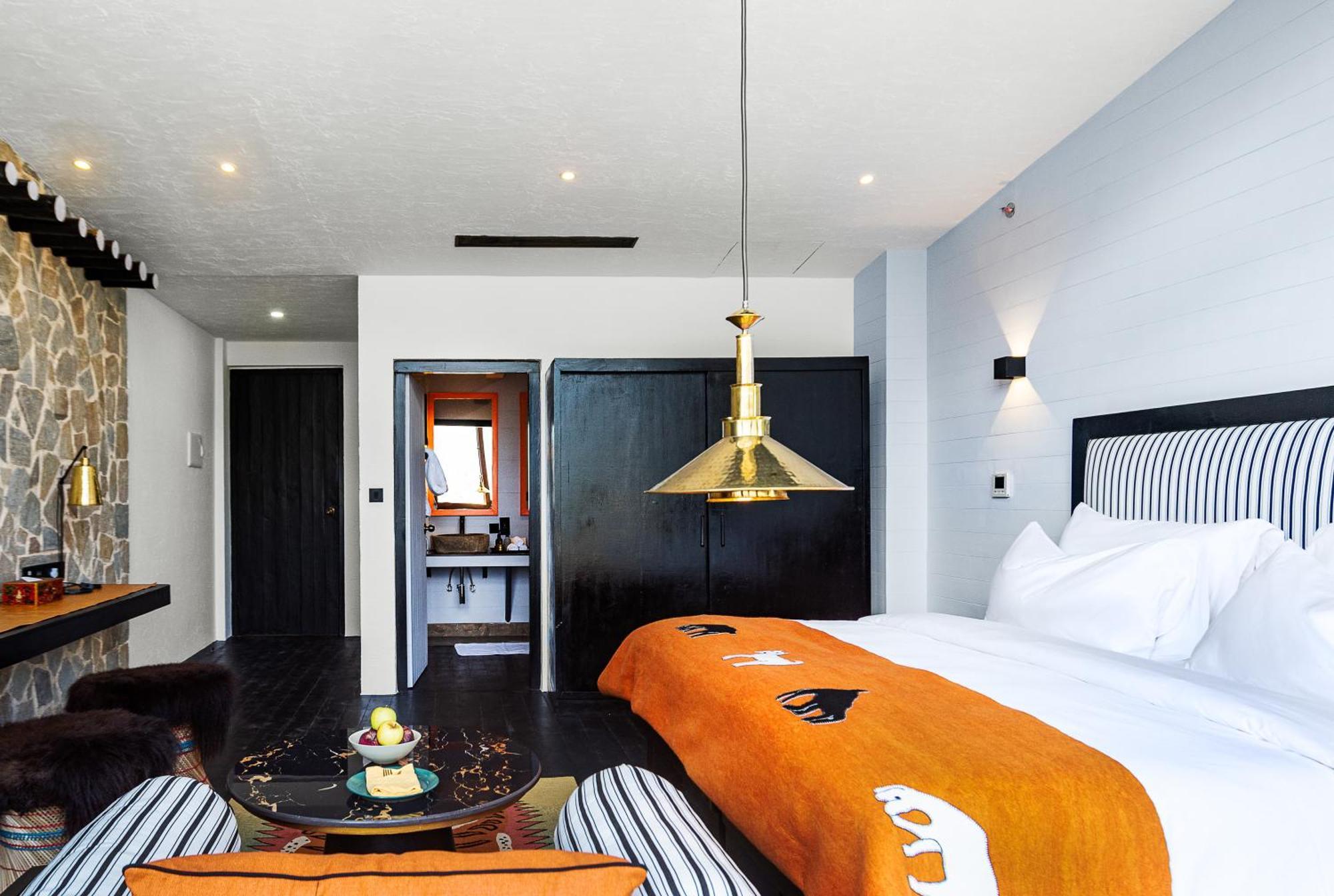 Hotel Shinta Mani Mustang à Jomsom Extérieur photo